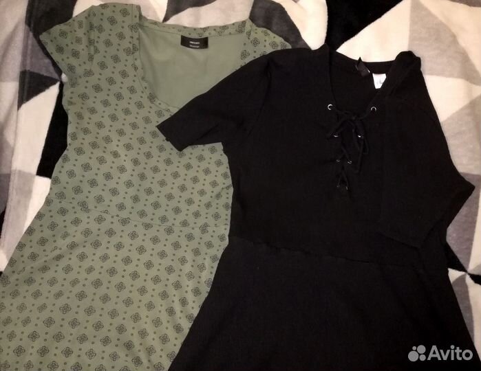 Одежда пакетом для беременных 46 р L, женская