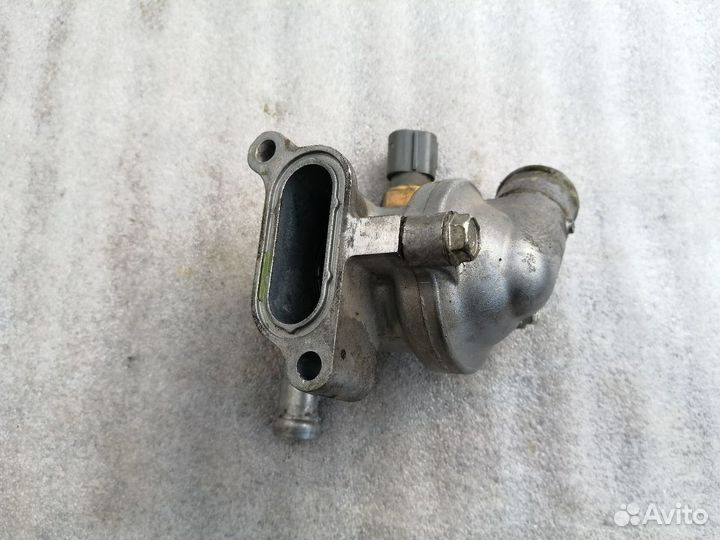 Honda cbr600rr 07-12 термостат