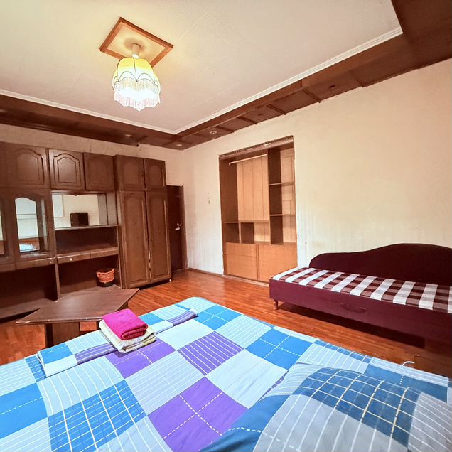 Комната 20 м² в 3-к., 2/9 эт.