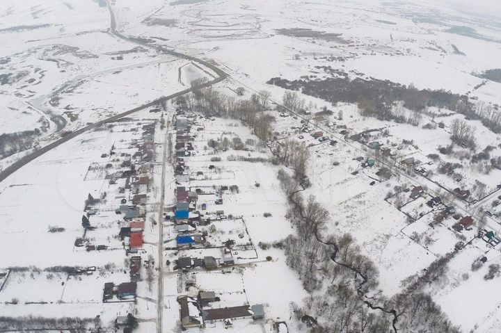 Дом 88 м² на участке 22 сот.