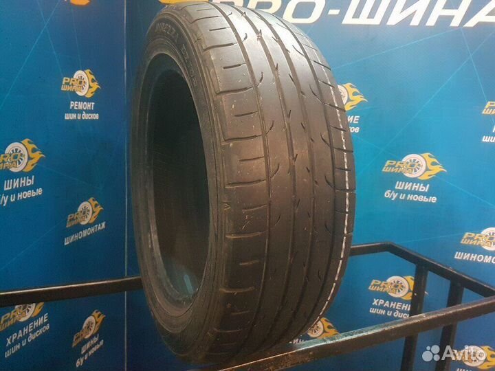 Dunlop Direzza DZ102 205/55 R16