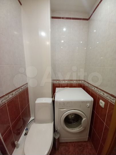 2-к. квартира, 48 м², 3/9 эт.