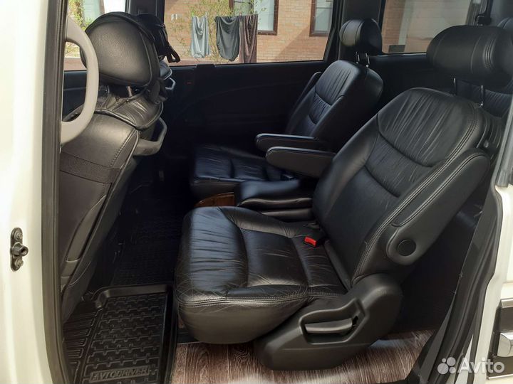 Пассажирские перевозки