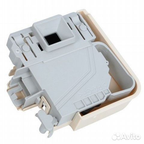 Замок люка Bosch maxx, Bosch Logixx 8, Siemens