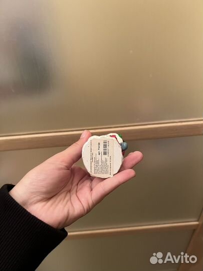 Ангел новогодний