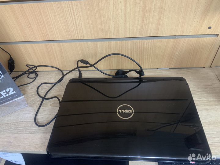 Dell Inspiron N5110