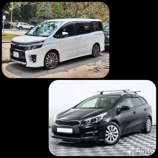 Трансфер. Межгород. Поездки на Алтай