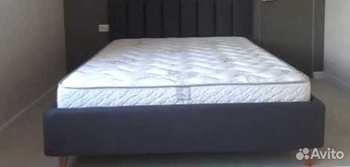 Матрас ортопедический