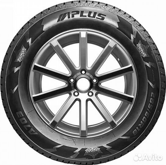 Aplus A703 185/60 R14 82T