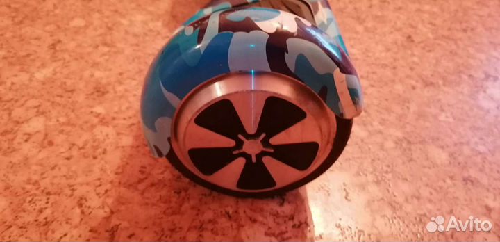 Гироскутер