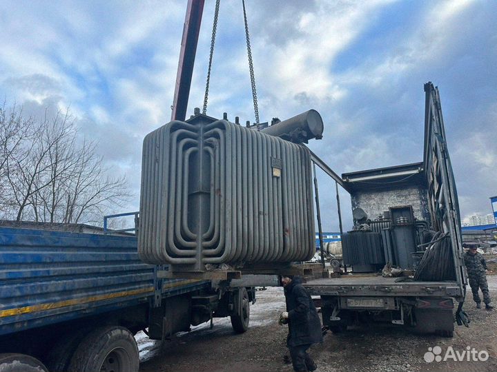 Трансформатор разделительный -зав. номер 479