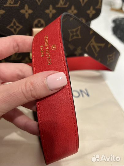 Сумка louis vuitton