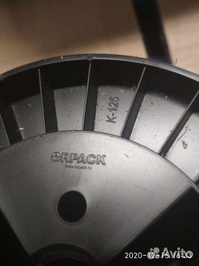 Катушки для провода