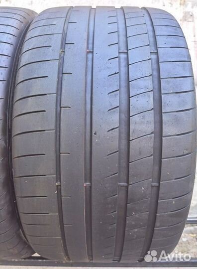 Goodyear Eagle F1 Asymmetric 3 305/30 R21 104Y