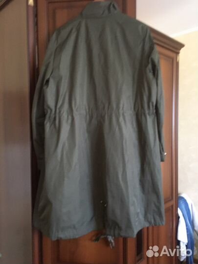 Gerry weber плащ