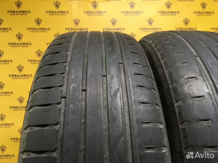 Nokian Tyres Hakka Green 2 185/65 R15 92H