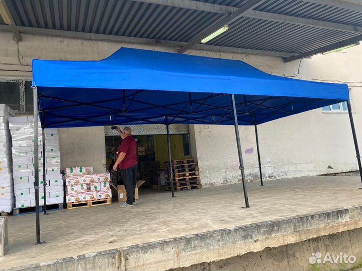 Шатер палатка тент