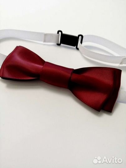 Галстук-бабочка