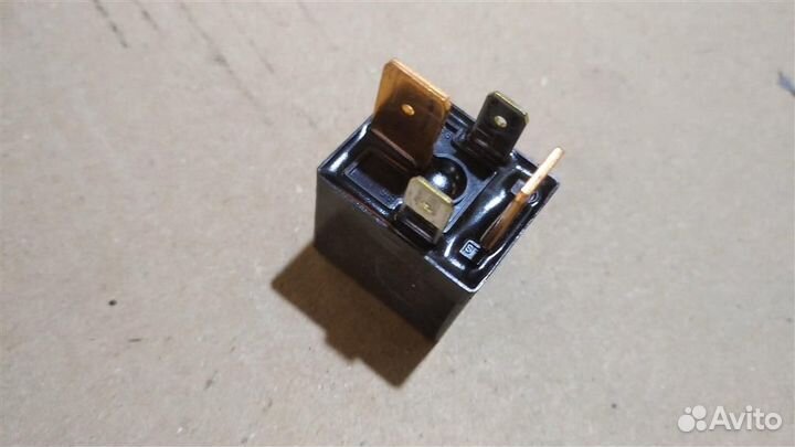 Реле mitsubishi mitsubishi