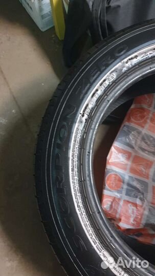 Pirelli Scorpion Zero Asimmetrico 265/60 R18 103