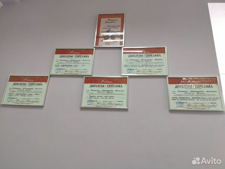 Маникюр/педикюр/наращивание ногтей/японский экоман