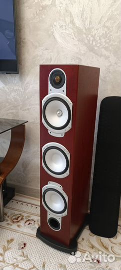 Monitor audio silver rs8