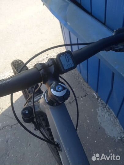 Велосипед-двухподвес jamis дакар 2021 г