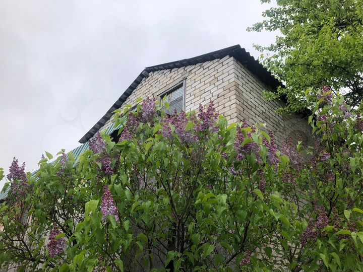 Дача 55 м² на участке 6 сот.