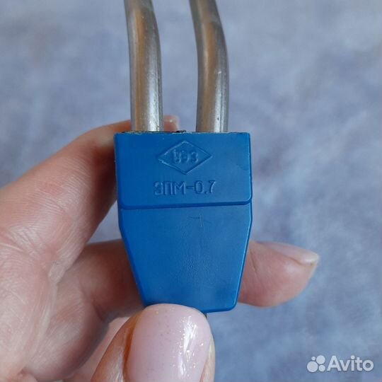 Кипятильник