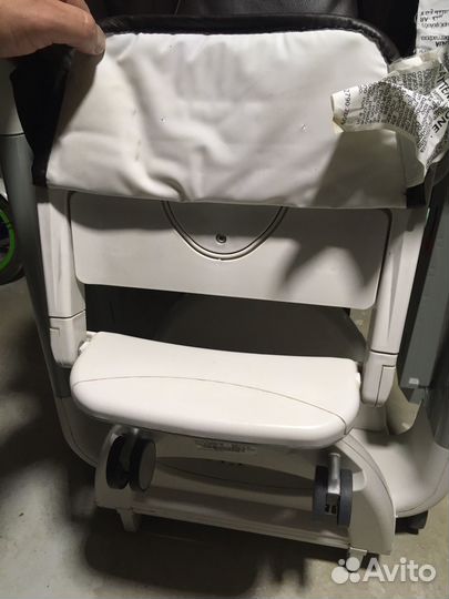 Стульчик Peg Perego tatamia