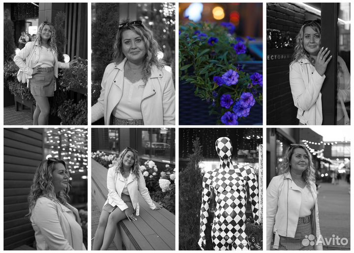 Фотограф/новогодние фотосессии