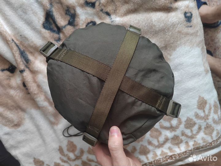 Компрессионный мешок вкпо