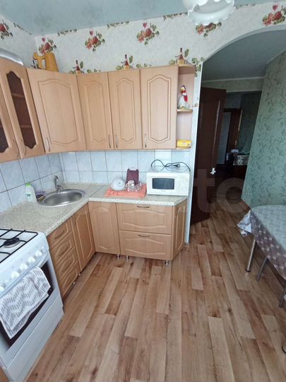 2-к. квартира, 50 м², 5/5 эт.