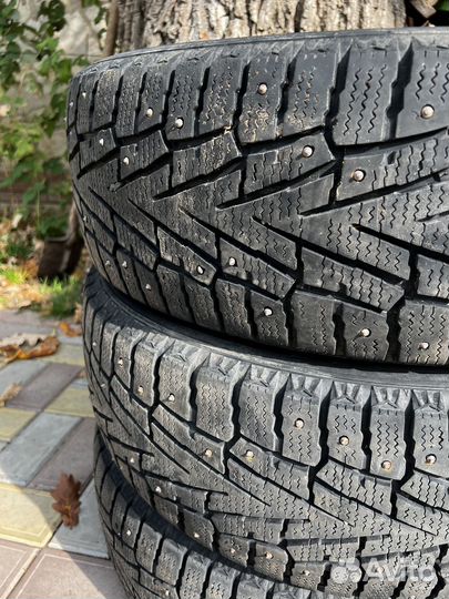 Nexen Winguard Spike WS6 225/60 R17
