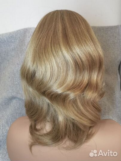 Система замещения волос