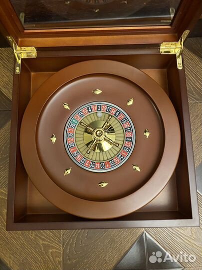 Домашний покер/казино