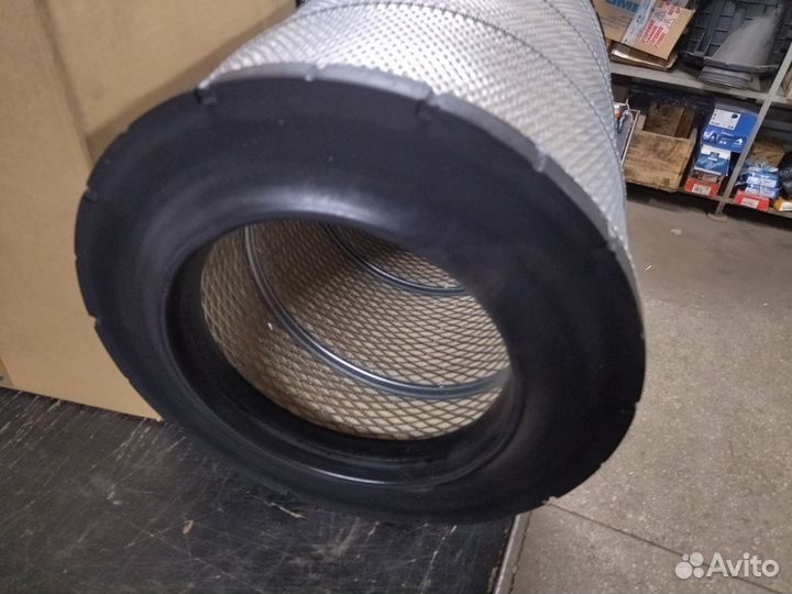 Фильтр воздушный RVI Magnum, Midlum I/II, Premium