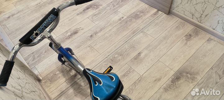 Детский велосипед бу