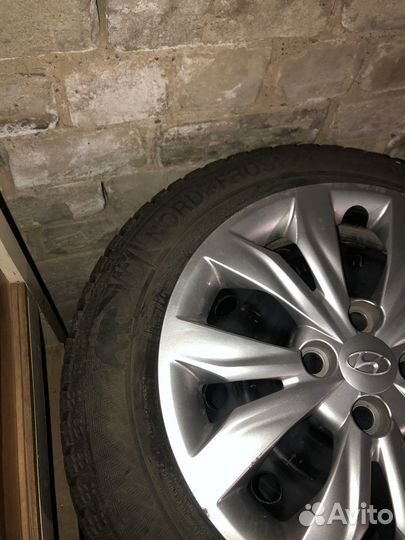 Gislaved Nord Frost 200 7/6 R6