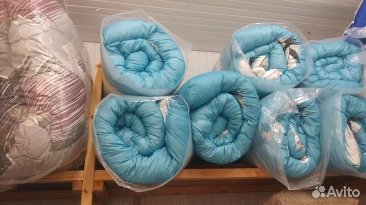 Матрас вата, ватин