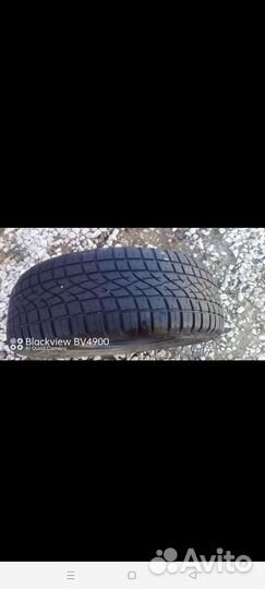 КАМА Кама-221 235/70 R16