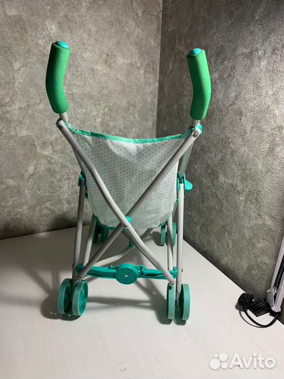 Коляска для кукол