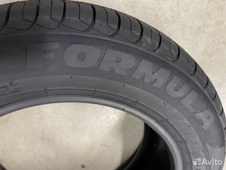 Pirelli Formula Energy 185/60 R14 82H