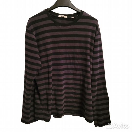 Uniqlo лонгслив оригинал