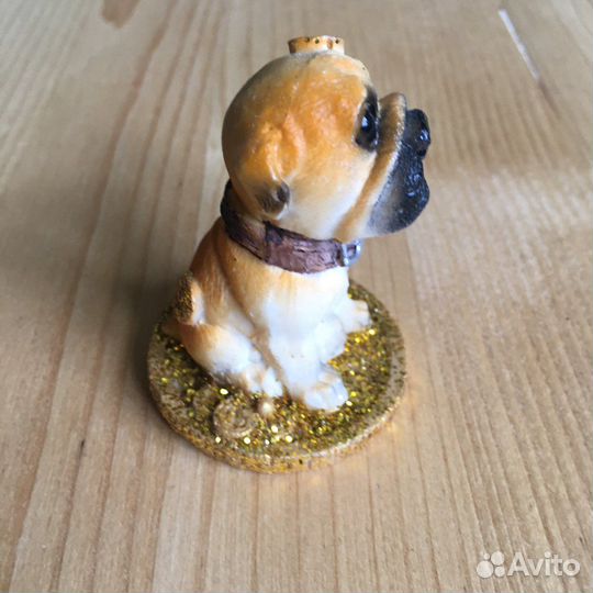Статуэтка Собака