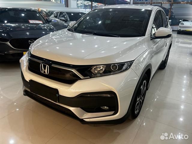 Honda XR-V 1.5 CVT, 2021, 50 000 км