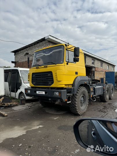 Урал 63704, 2021