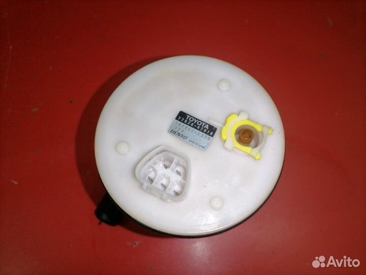 Бензонасос Toyota Prius NHW10 1NZ-FXE 1999