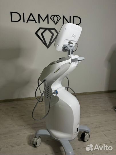 Косметологический аппарат smas-лифтинга