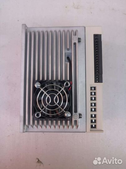 Преобразователь частоты
